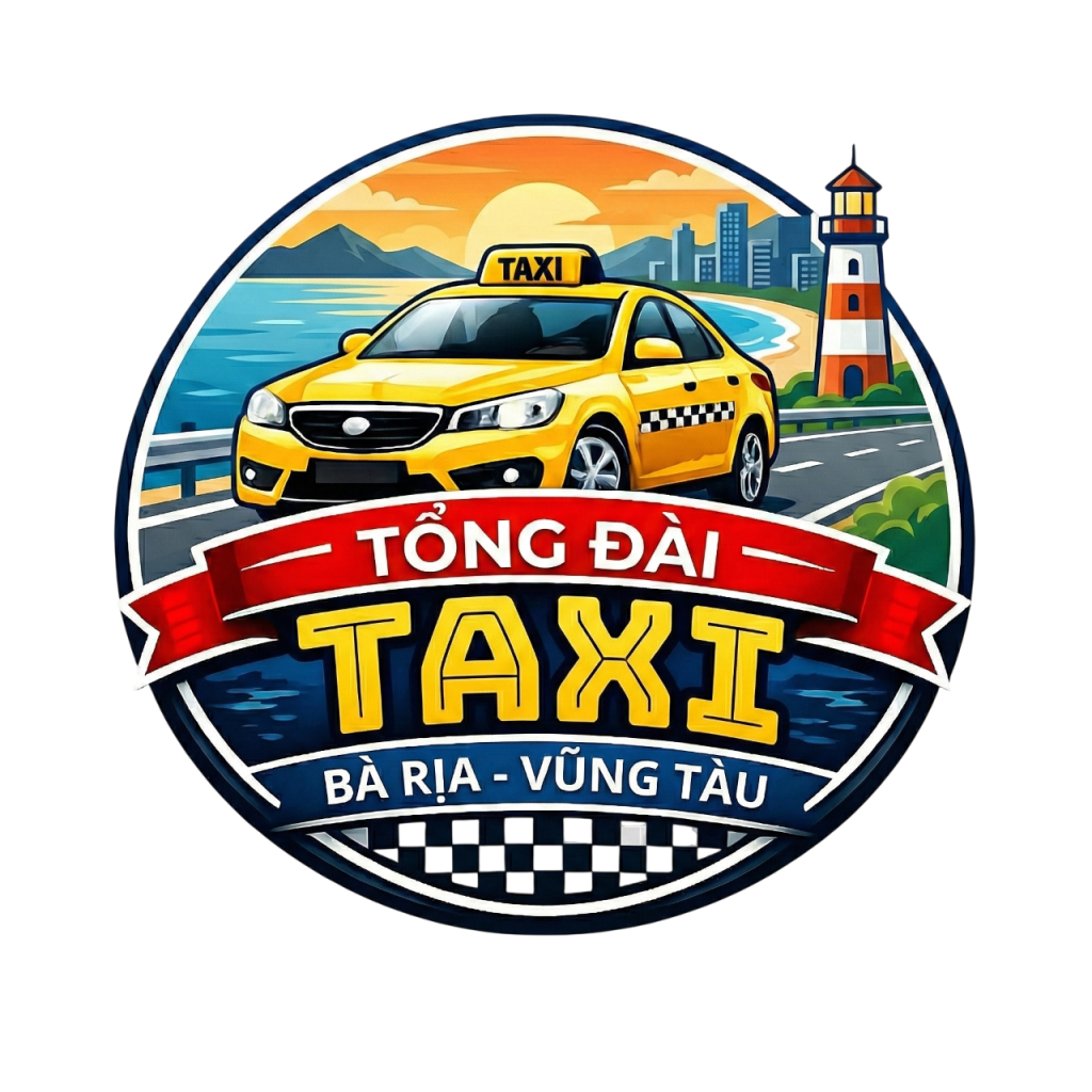 Tổng Đài Taxi Bà Rịa – Vũng Tàu